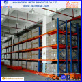 High Quality with CE Q235 Very Narrow Aisle/Vna Rack for Warehouse